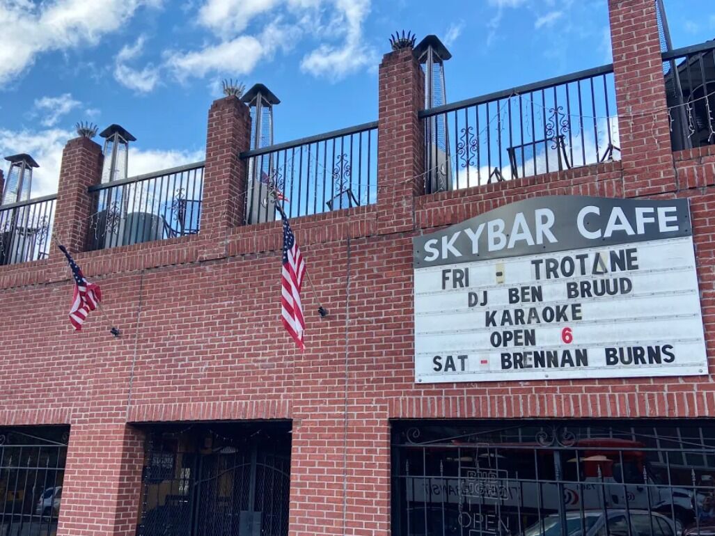 Picture of Skybar Café