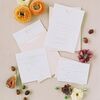 A Pair of Pharmacists Paid Homage to Their Careers During Their Dove Ridge Vineyard Wedding in Texas