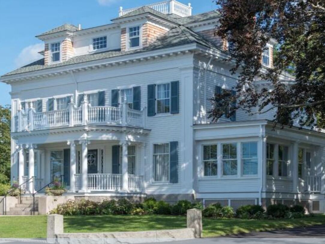 Picture of Margin Street Inn