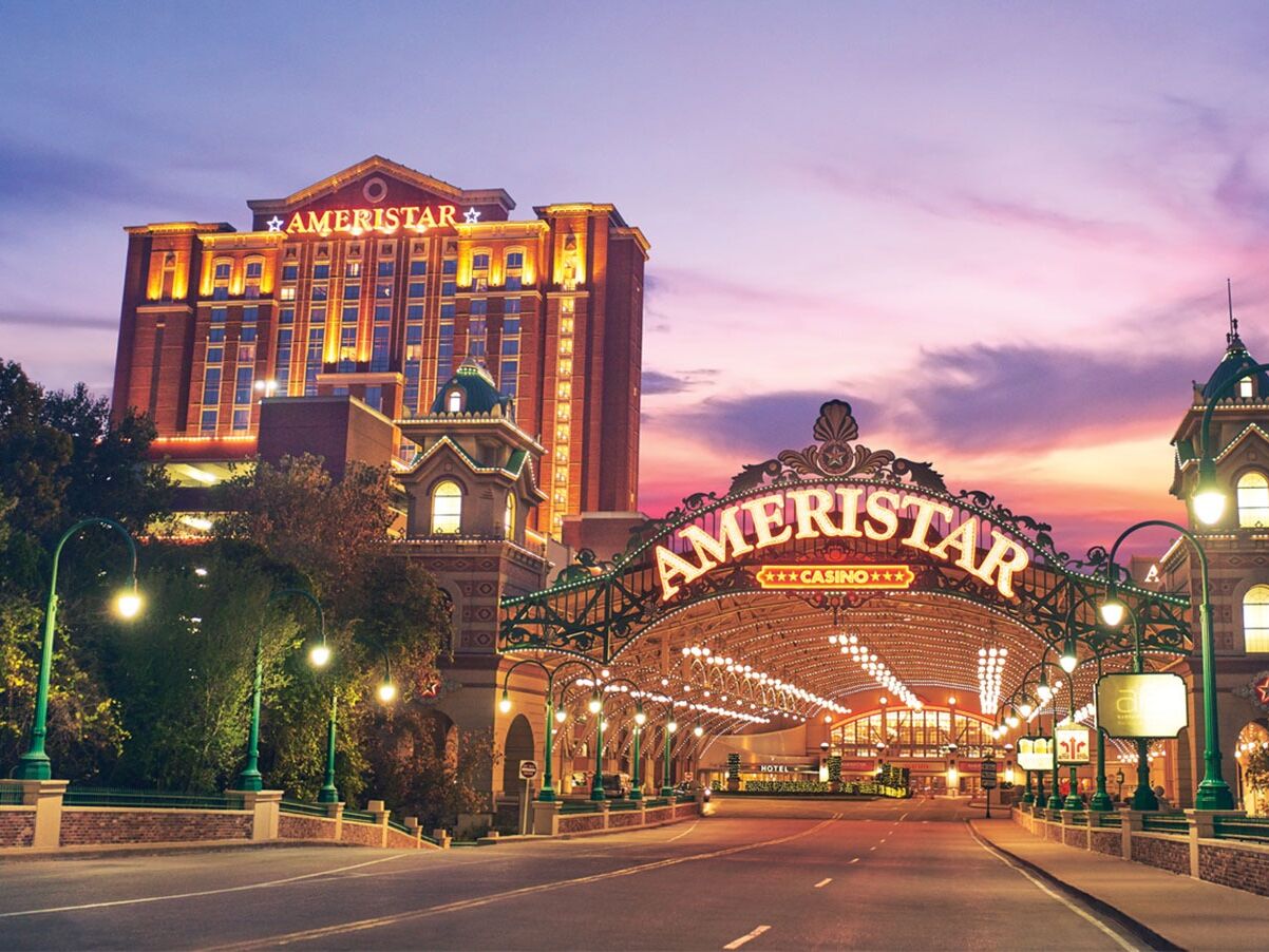 Picture of Ameristar Casino Resort Spa St. Charles