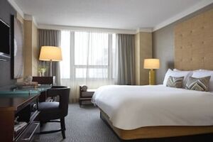 Picture of Renaissance Columbus Downtown Hotel