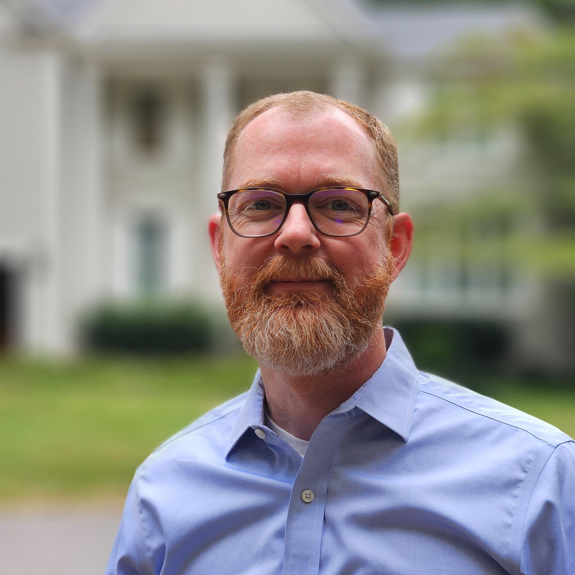 Adam Cochran