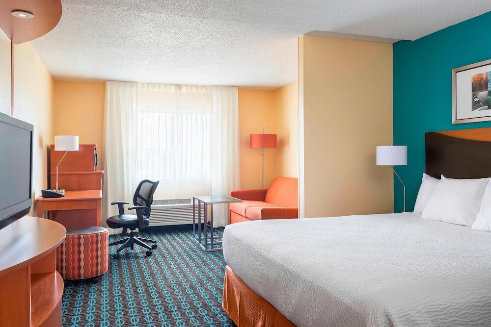 Picture of Fairfield Inn & Suites Lafayette