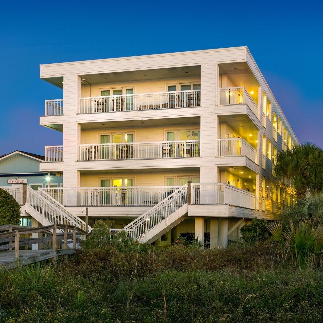 Picture of Seaside Inn