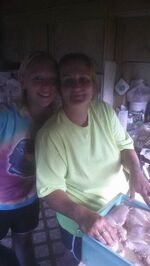 Crystal Fishell