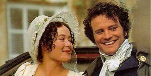Elizabeth & Fitzwilliam Home Page Banner