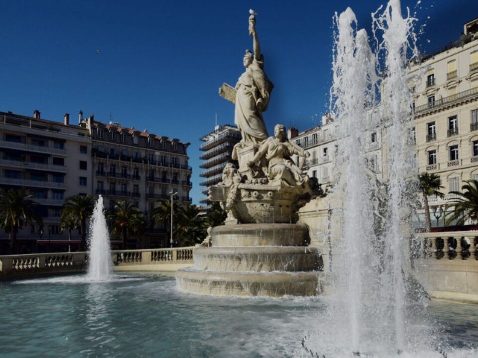 Picture of Toulon