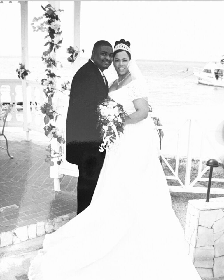 Ursula & Nate Home Page Banner