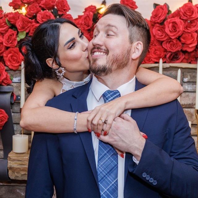 Picture of From Bumble to “I Do”