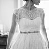 A Country-Style Outdoor Wedding at Woodlawn Estate in Ridge, Maryland