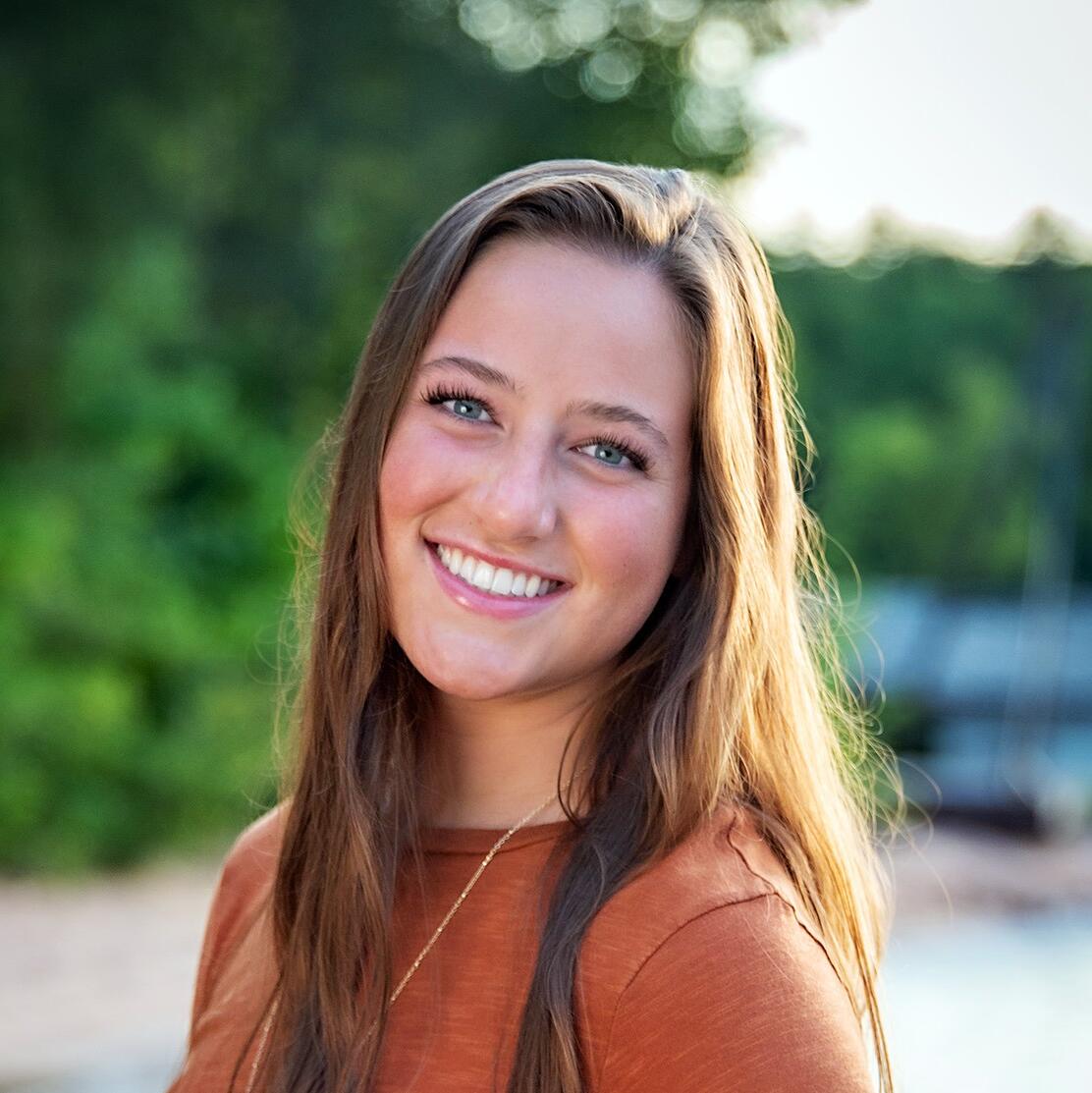 Kennedy Barrett 
