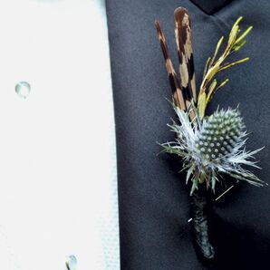 The Boutonniere