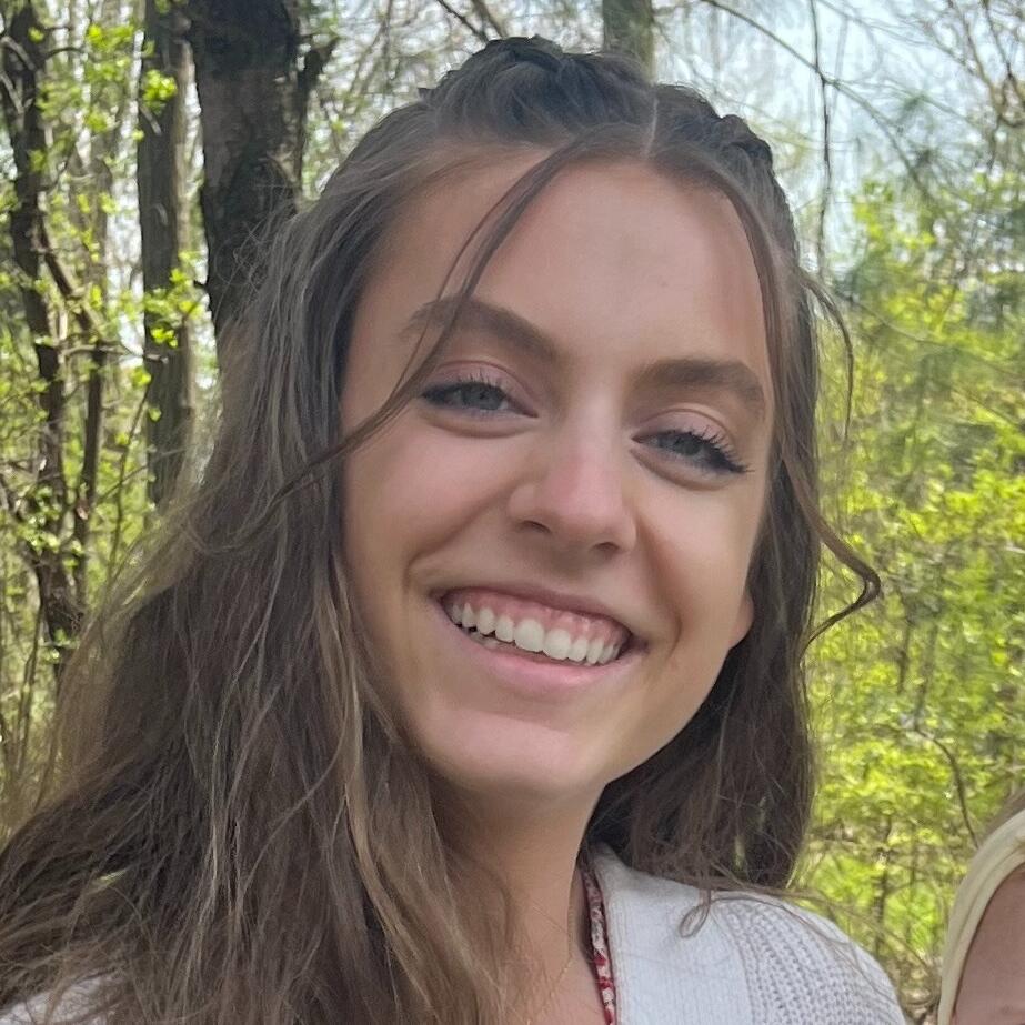 Megan Lentz