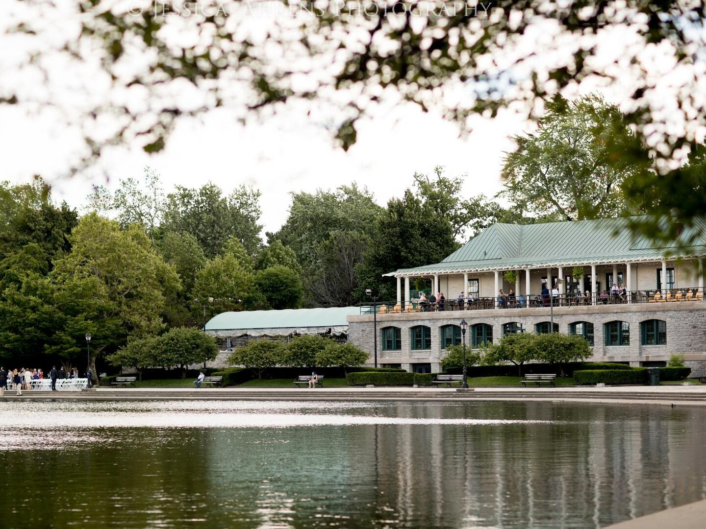 Picture of The Terrace at Delaware Park