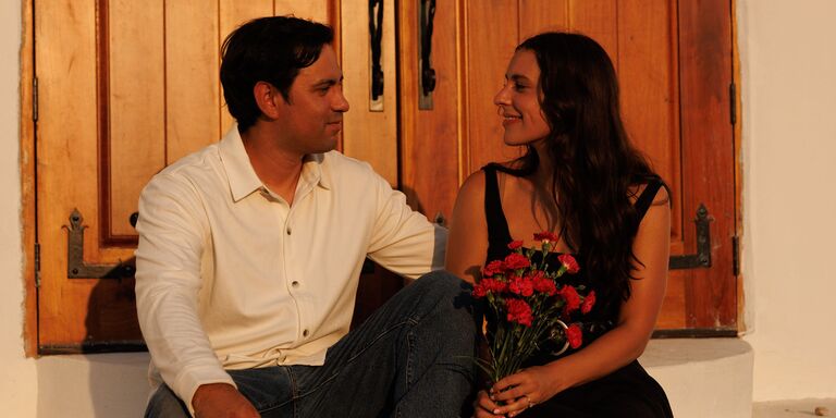 Hailey & Thomas Home Page Banner