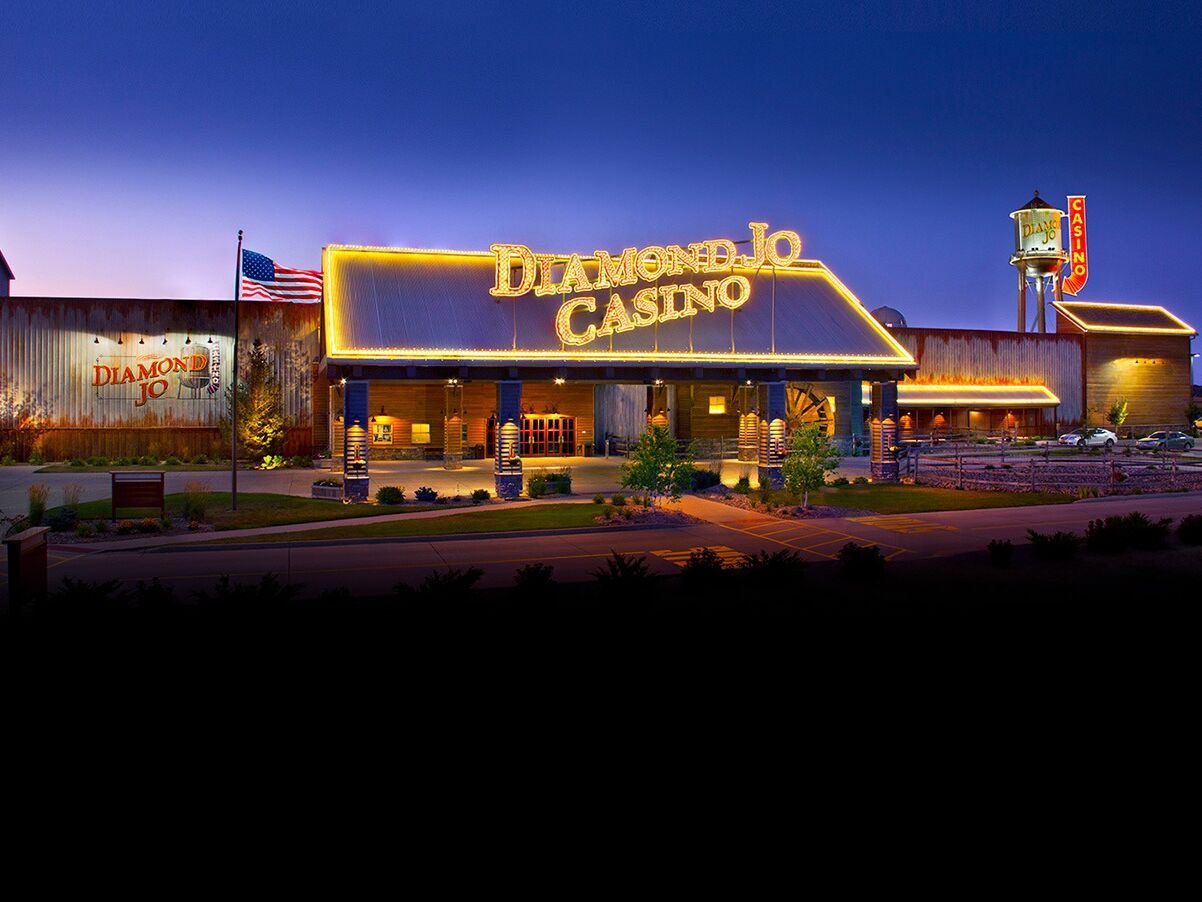 Picture of Diamond Jo Casino & Hotel