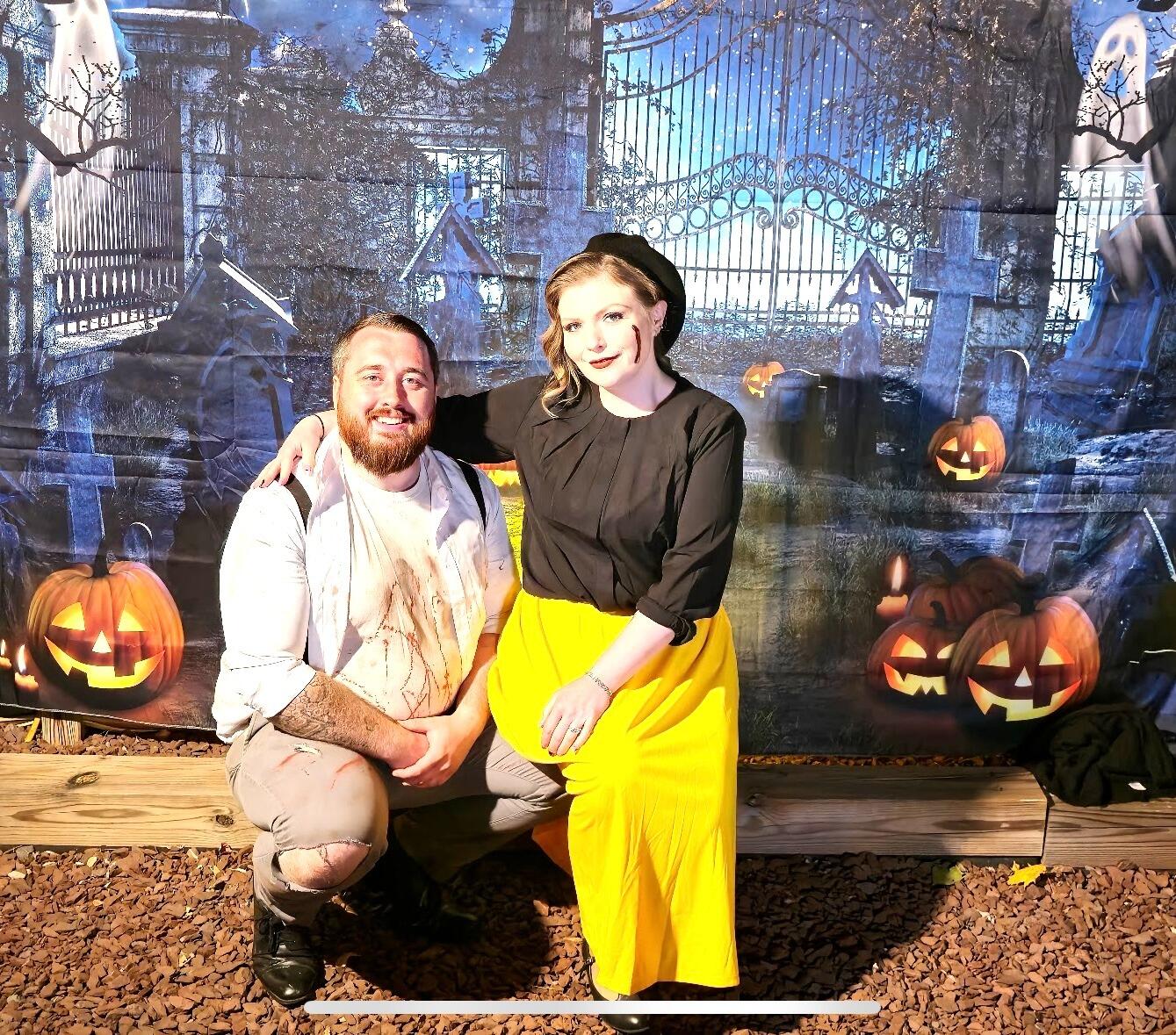 Halloween