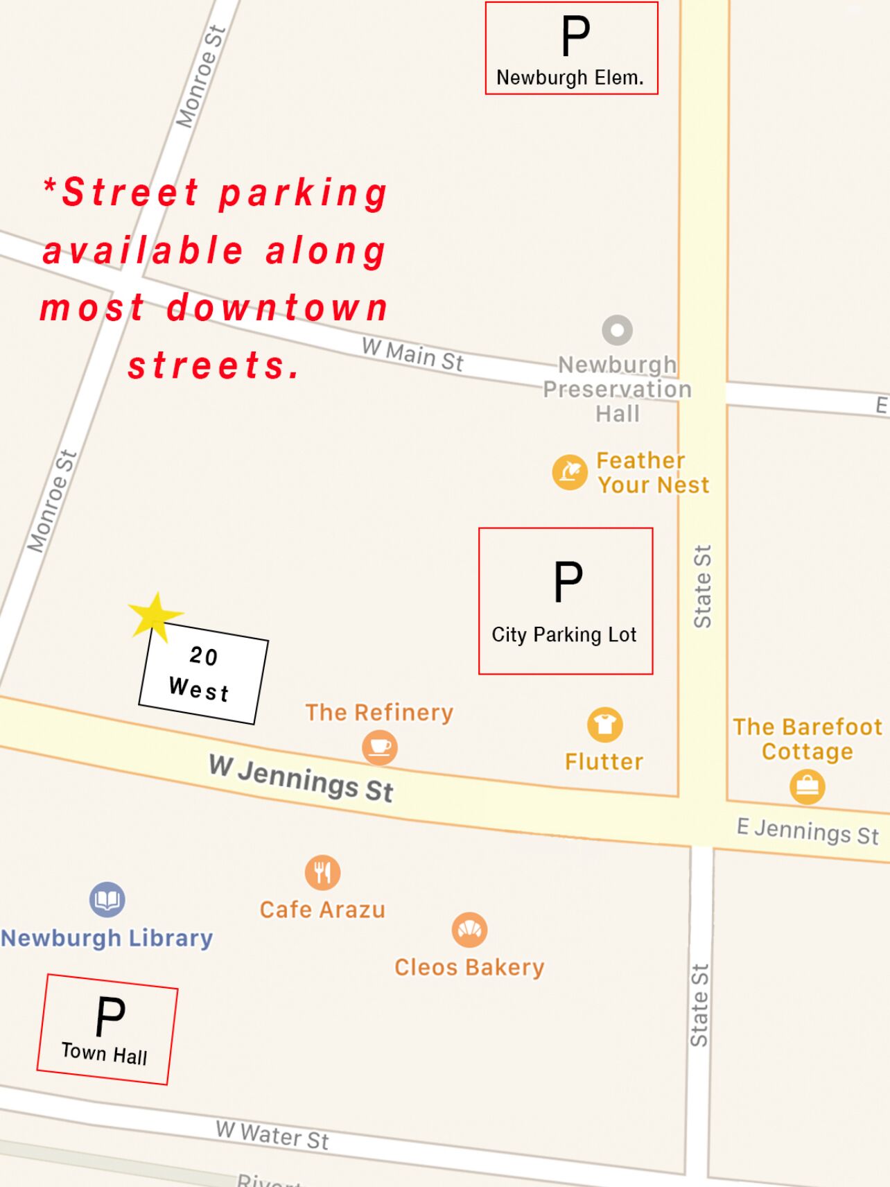 Picture of Parking 