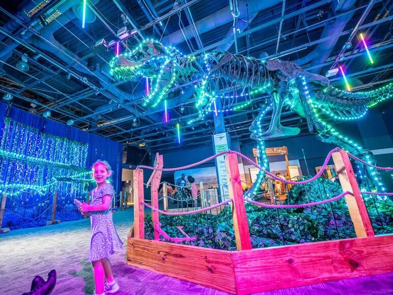 Picture of Orlando Science Center