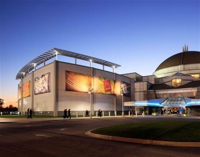 Picture of Saint Louis Science Center