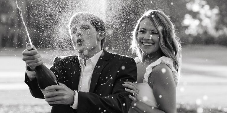 Ivey & Tristian Home Page Banner