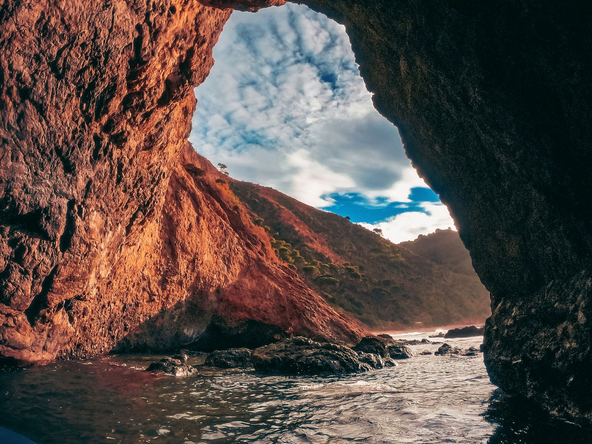 Picture of Ocean or River Kayaking