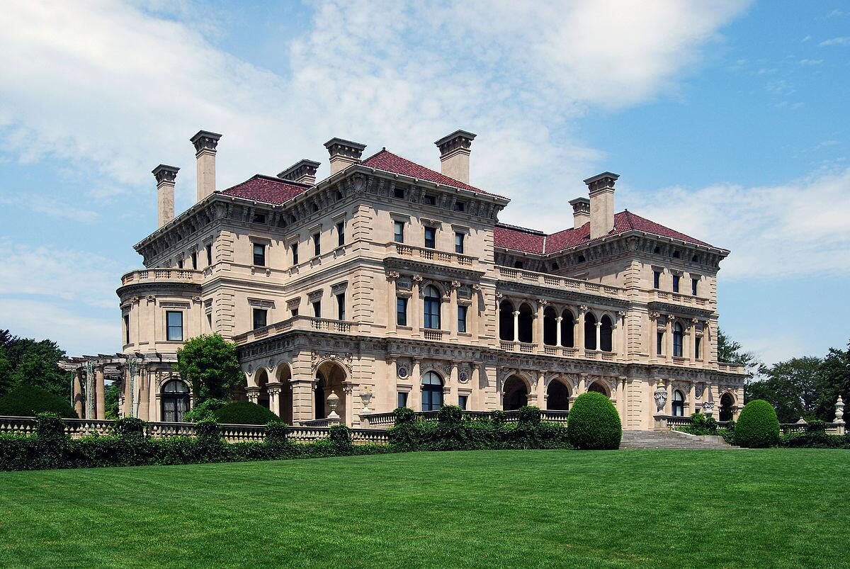 Picture of The Breakers