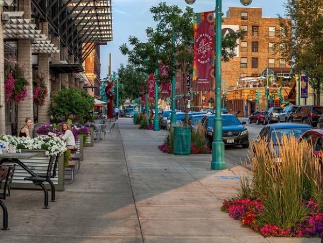 Picture of Historic Third Ward