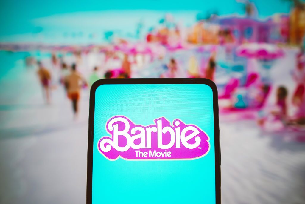 Quotes from Barbie Movie