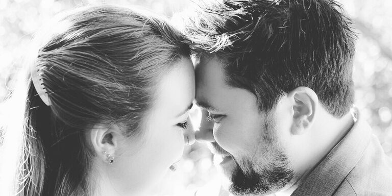 Emily & Dawid Home Page Banner