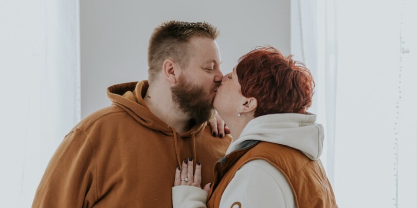 Michelle & Gary Home Page Banner