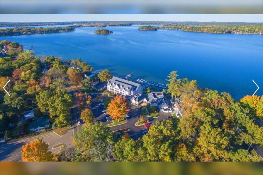 Picture of Bay Pointe Inn