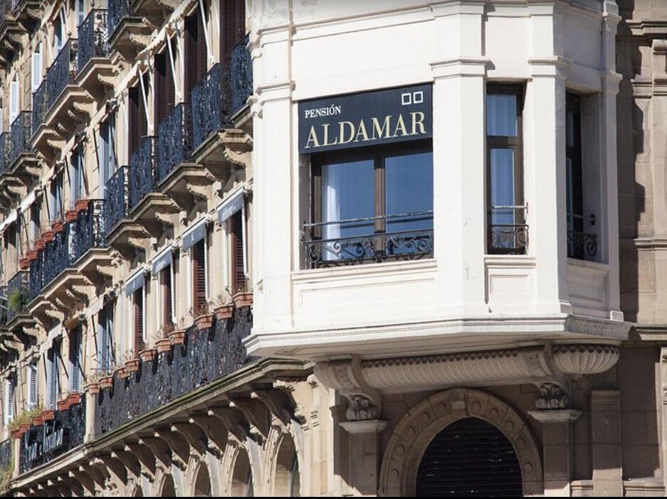 Picture of Pensión Aldamar
