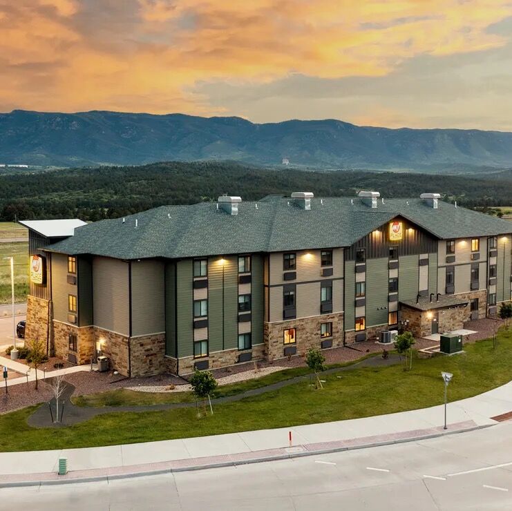 Picture of My Place Hotel- Colorado