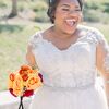 This Burgundy-Hued Wedding in Newport Beach, California, Included a Trip to In-N-Out for Burgers