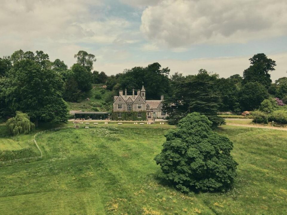 Picture of Wildhive Callow Hall