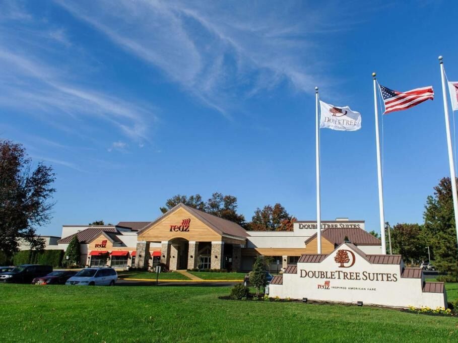 Picture of DoubleTree Suites by Hilton Hotel Mt. Laurel