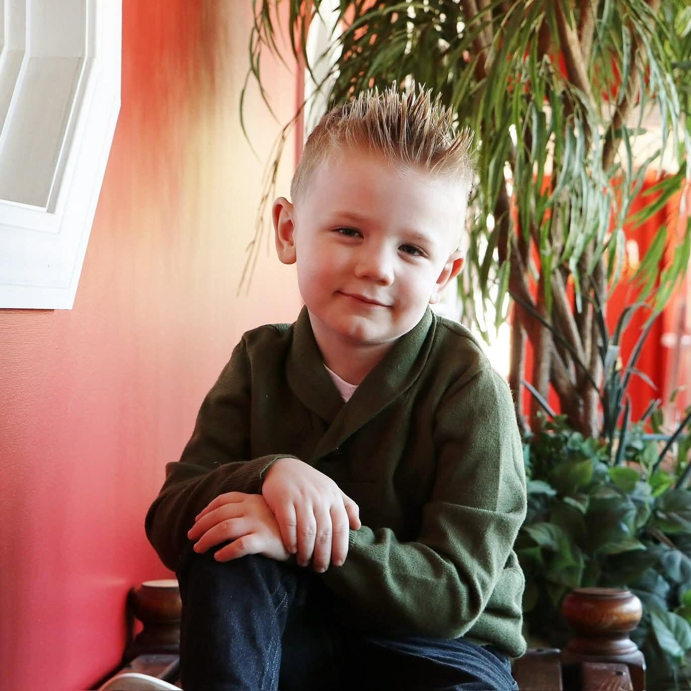 Kaden Long
