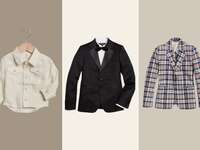 Best ring bearer outfits