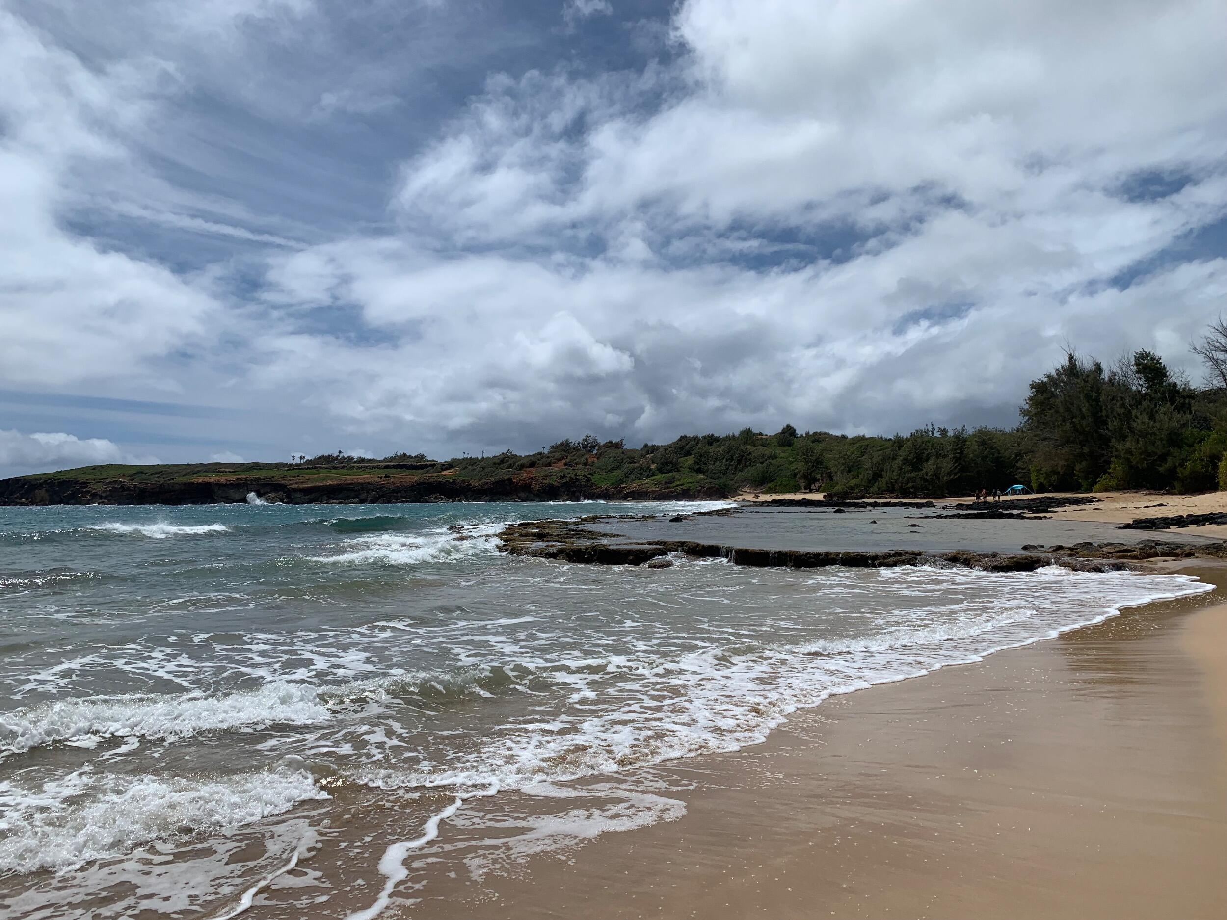 Picture of Gillin's Beach