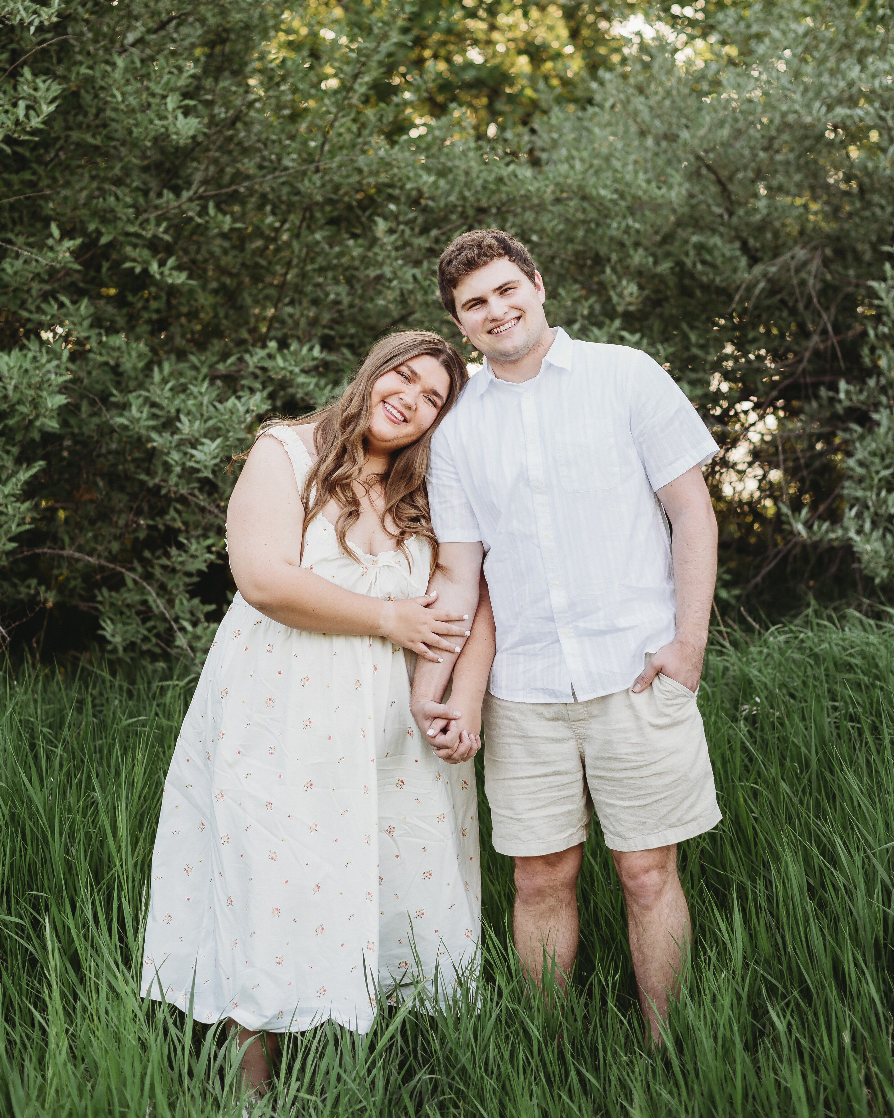 Dylan Ethington and Anna Ruff's Wedding Website - The Knot