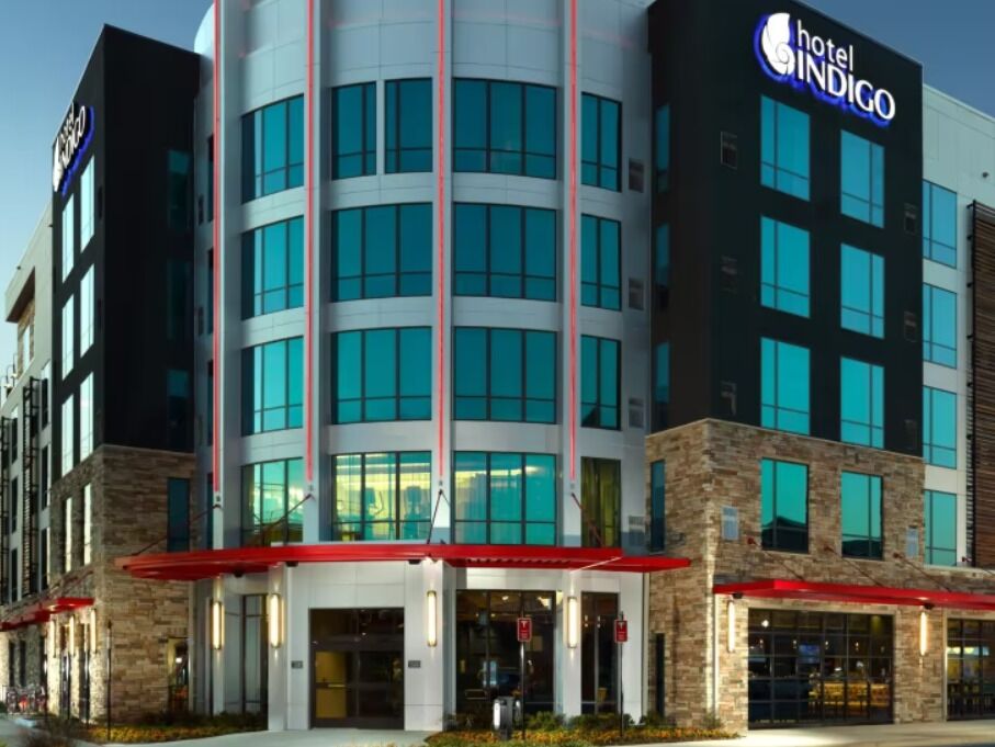 Picture of Hotel Indigo Tuscaloosa Downtown, an IHG Hotel