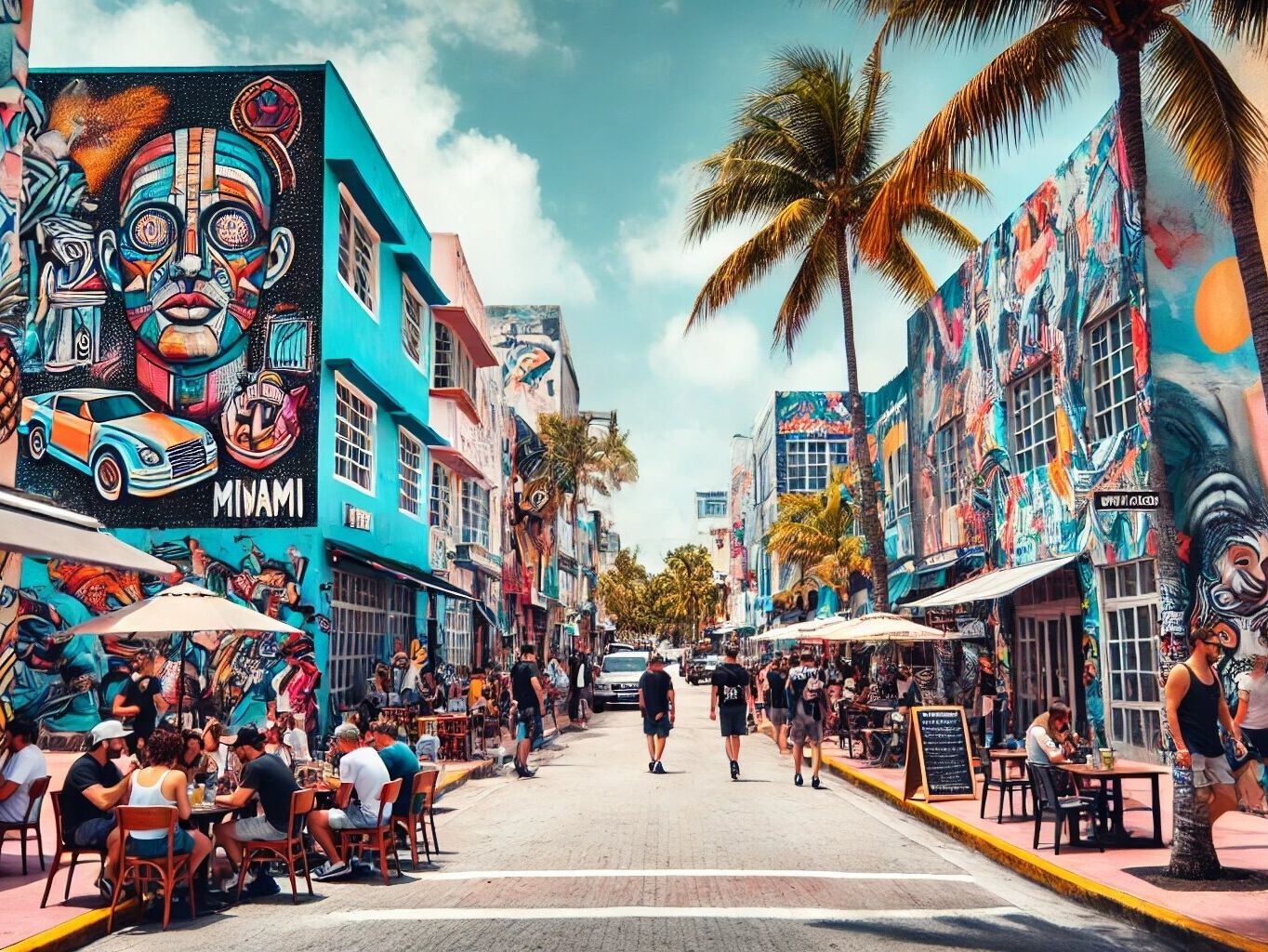 Picture of Wynwood