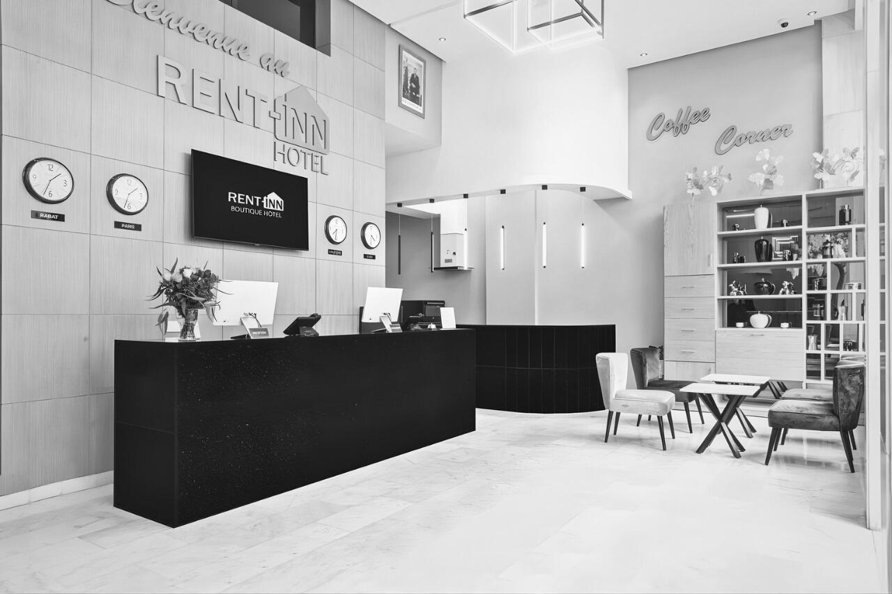 Picture of RENT-INN Boutique hotel