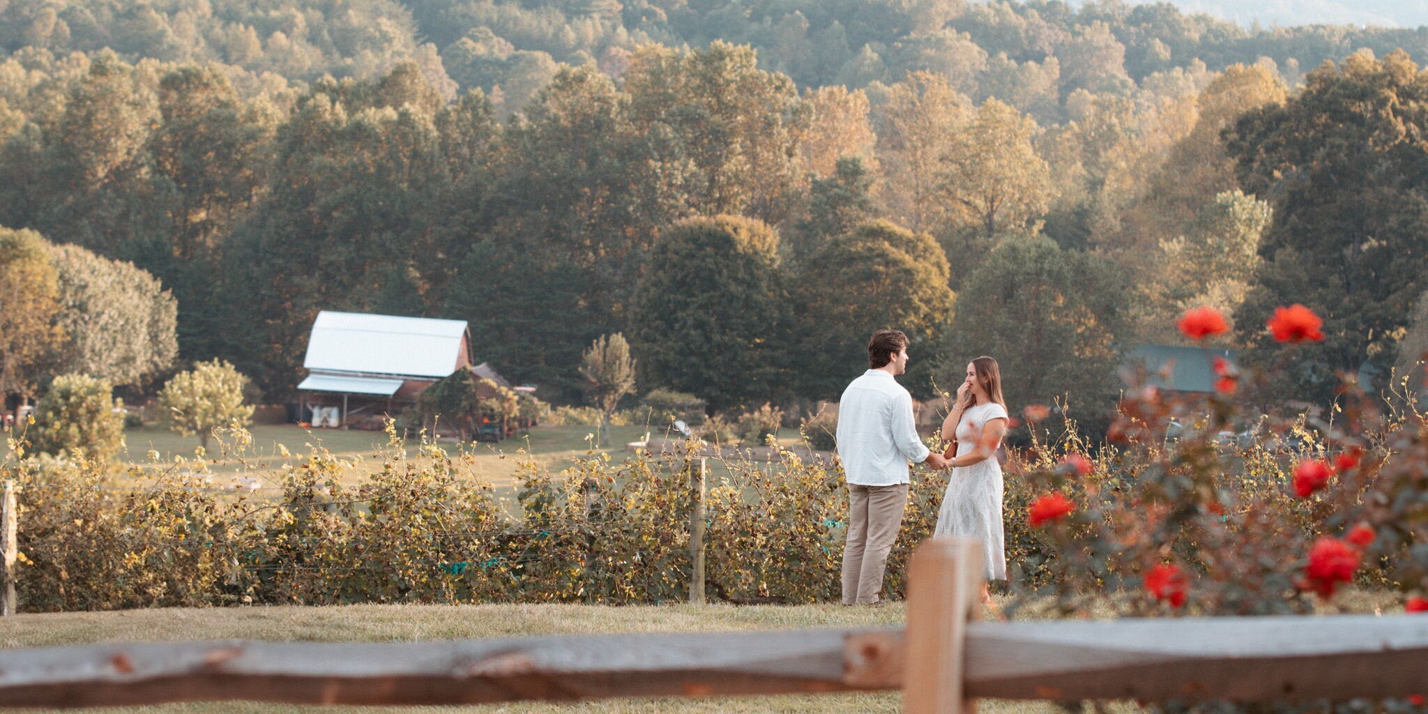 Jenna & Cole Home Page Banner