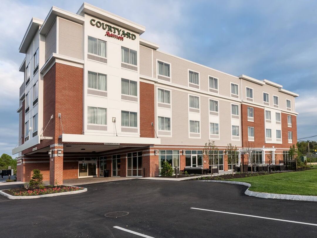 Picture of Courtyard by Marriott Boston Littleton