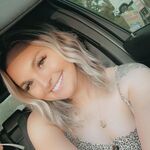 Haley Barger