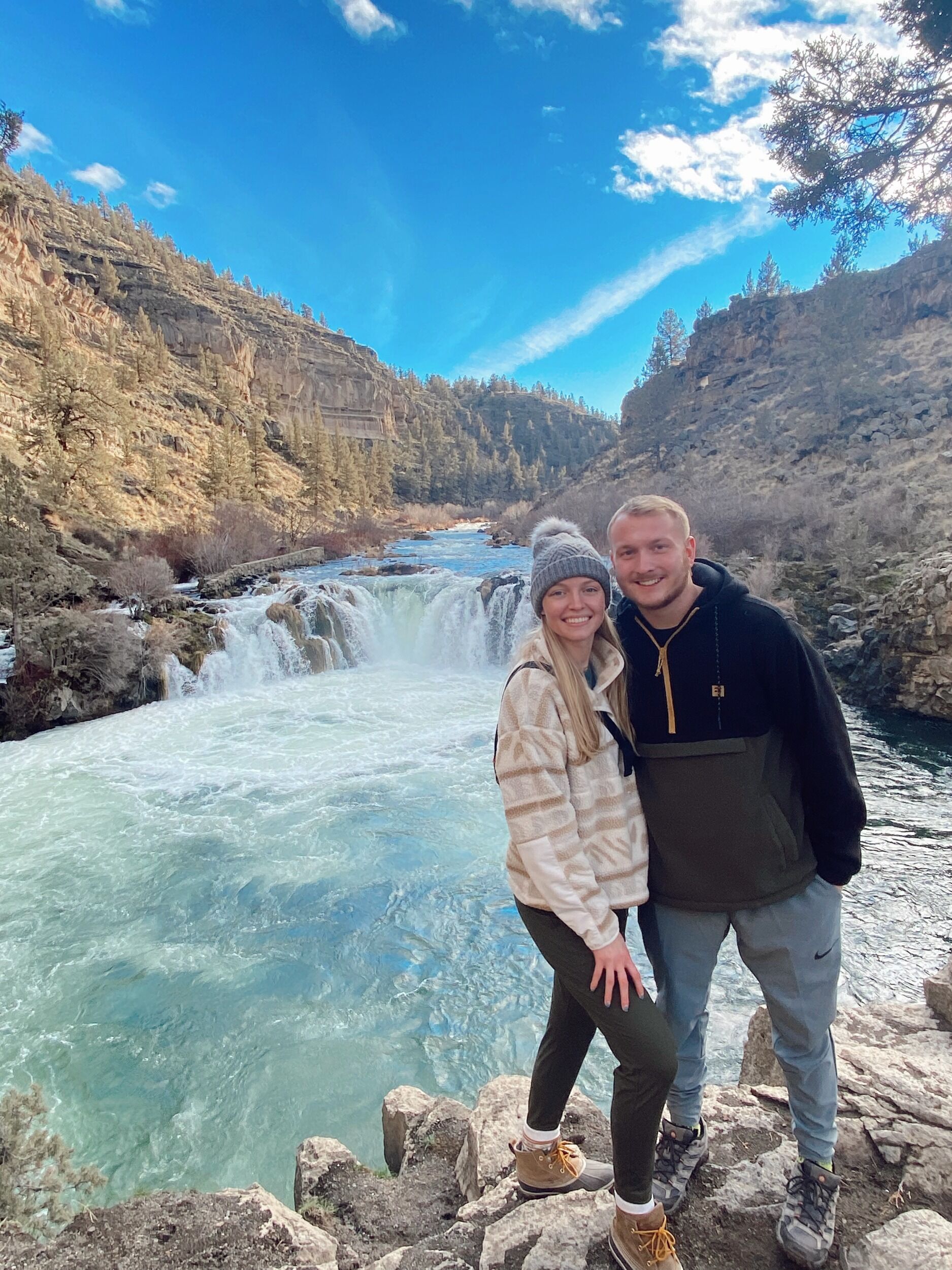 Picture of Steelhead Falls