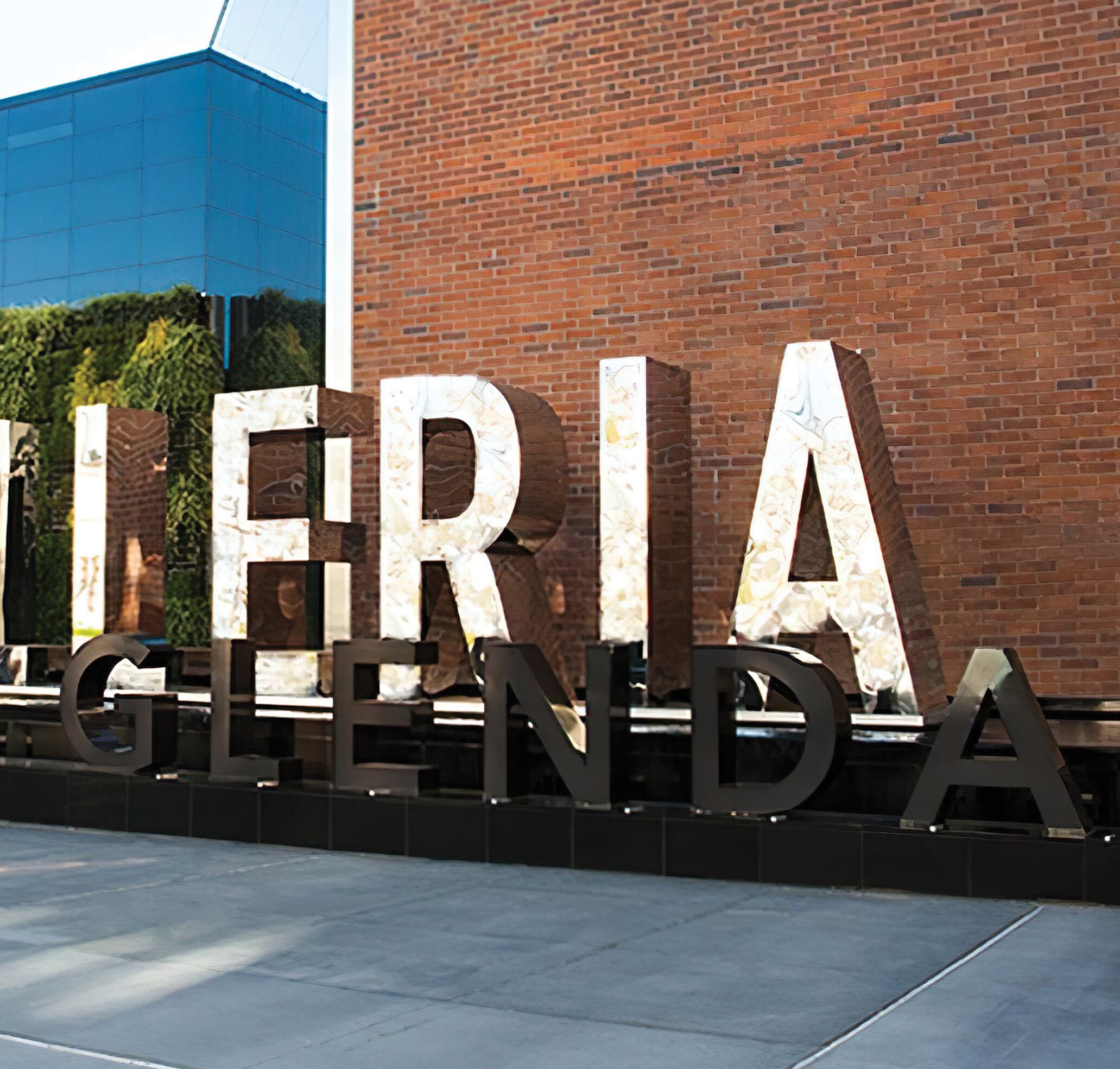 Picture of The Glendale Galleria
