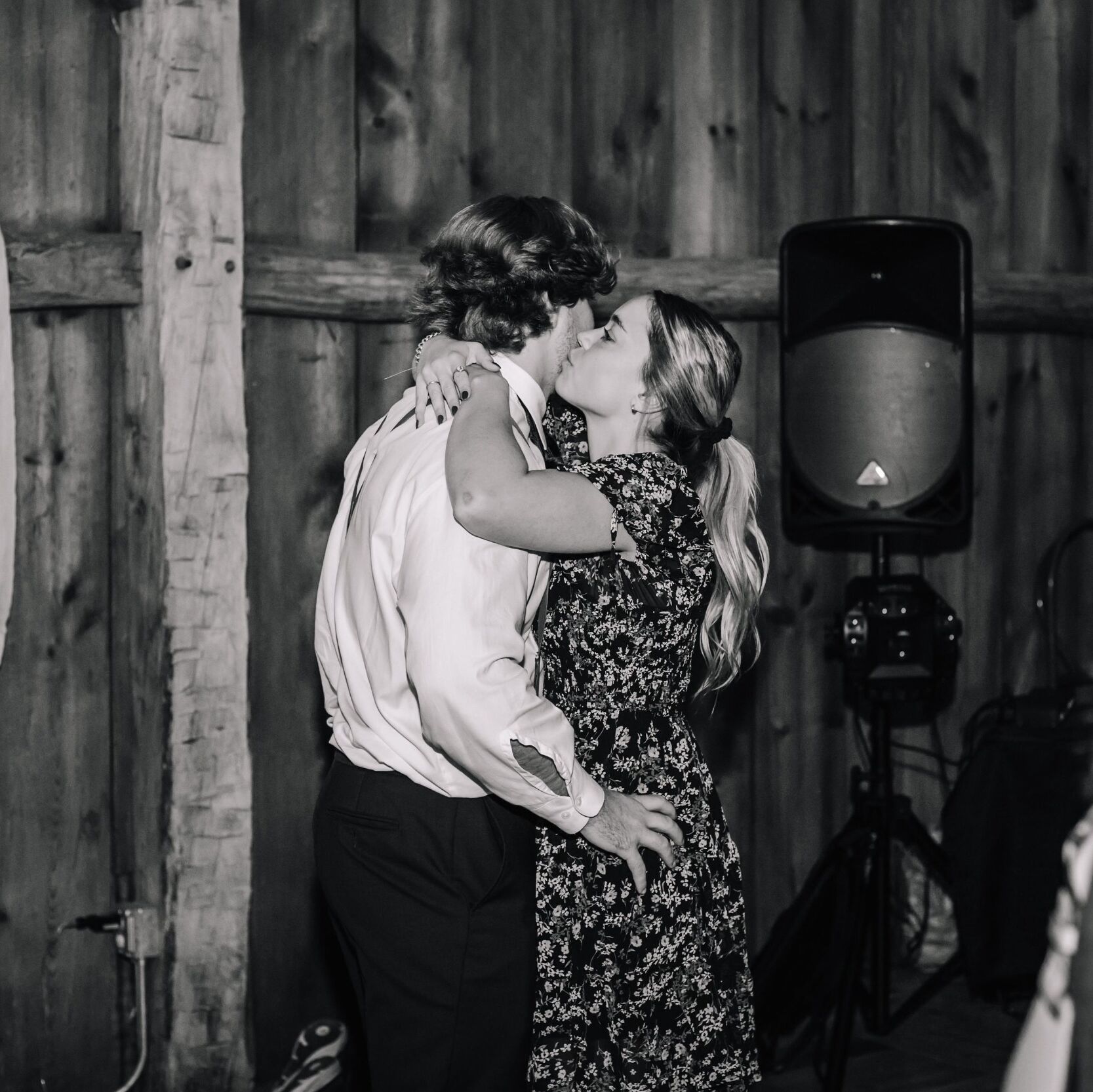 Picture of Gunnar and Kayla's Wedding